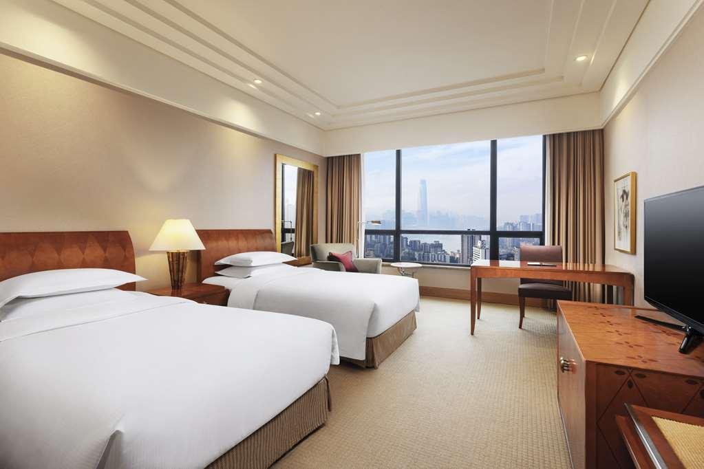 Hilton Chongqing Hotel Room photo